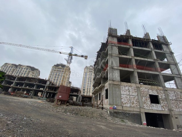 Продаю 2-комнатную квартиру, ПСО. ЖК Ихлас Асанбай.