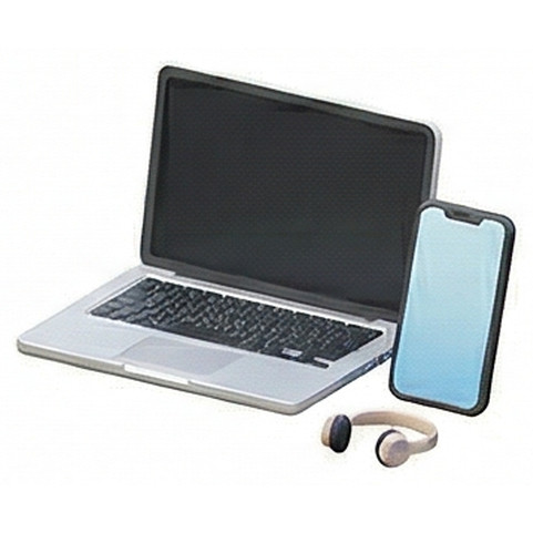 Электроника