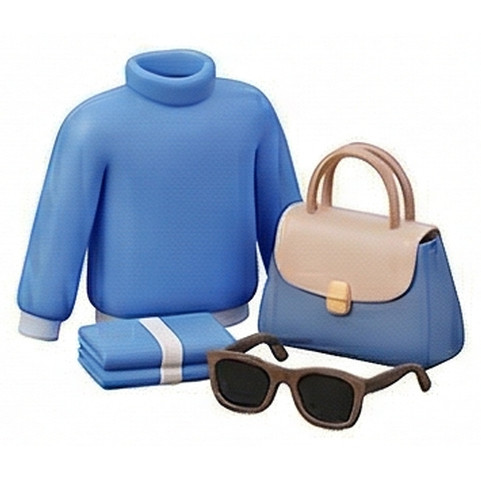 Личные вещи