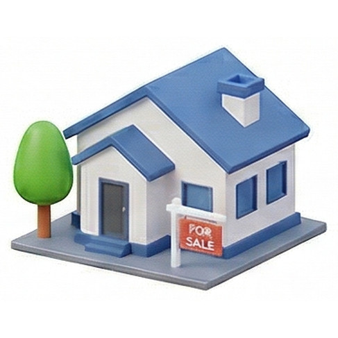 Недвижимость