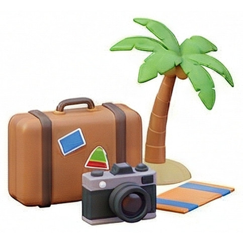 Гостиницы, отдых, увлечение