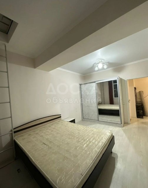 Сдаю квартиру, 35 кв. м., бишкек парк.