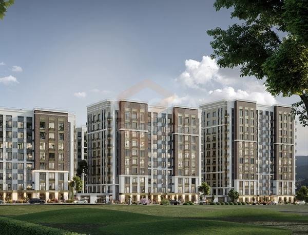 Продаю 3-комнатную квартиру, 82 кв. м., этаж 2/12