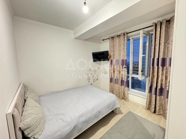 Продаю 1-комнатную квартиру, 25 кв. м., этаж 10/10, Исакеева 29/2.