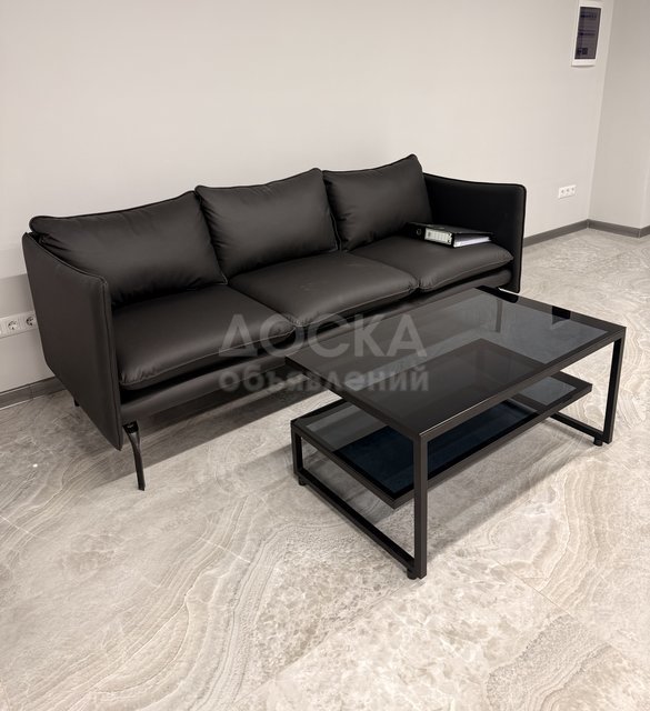 Диван + журнальный стол