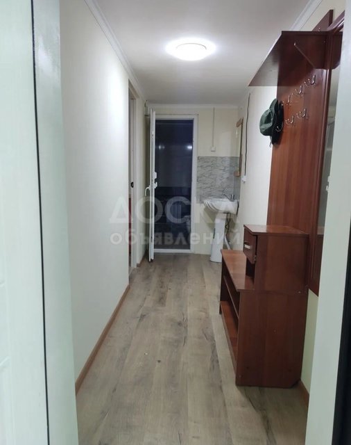 Сдаю 1-комнатную квартиру, этаж 2/2, Ак-Ордо ж/м.