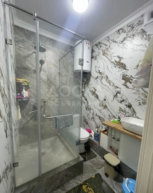 Сдаю 2-комнатную квартиру, этаж 1/9, Кок-Жар.