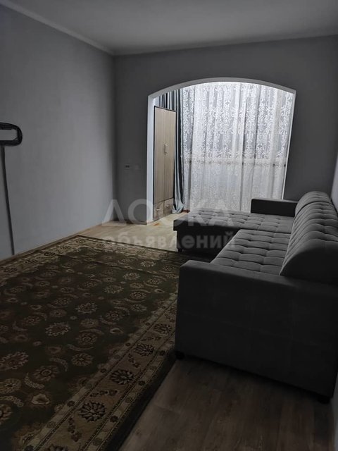 Сдаю 1-комнатную квартиру, Мкр Улан.