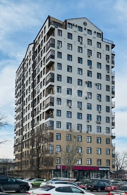 Продаю 3-комнатную квартиру, 107 кв. м., этаж 14/14, Чуй/Алматинка.