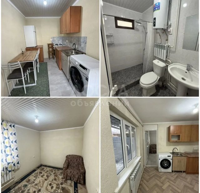 Сдаю 1-комнатную квартиру, этаж 1/1, Колмо.