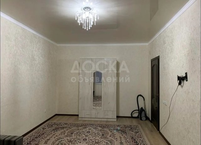 Сдаю 1-комнатную квартиру, этаж 7/12, Тунгуч.