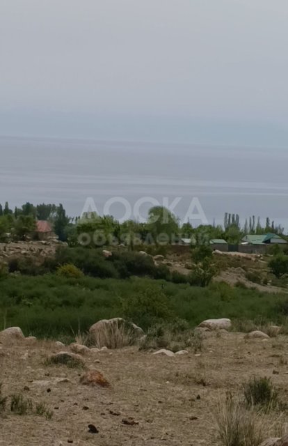 Продаю участок, Корумду.