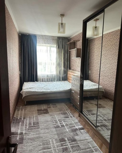 Сдаю 1-комнатную квартиру, этаж 3/4, политех.