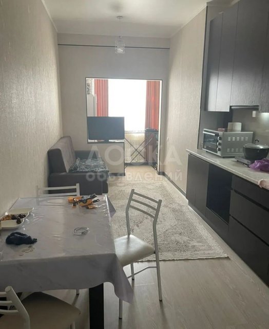 Сдаю 1-комнатную квартиру, этаж 6/10, восток-5.