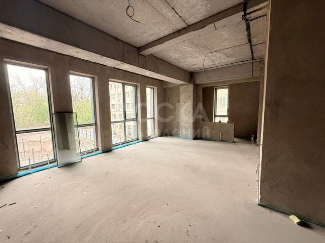 Продаю 3-комнатную квартиру, 90 кв. м., этаж 11/17, Ботанический сад.