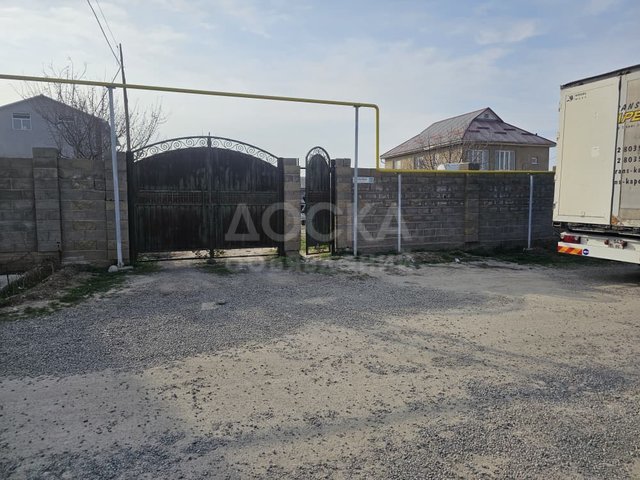 Продаю участок, под строительство жилого дома, 5 соток, Ж/м Алтын Ордо.