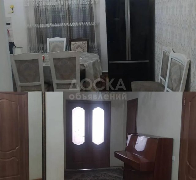 Сдаю 1-комнатную квартиру, 24 кв. м., Аламединский рынок.