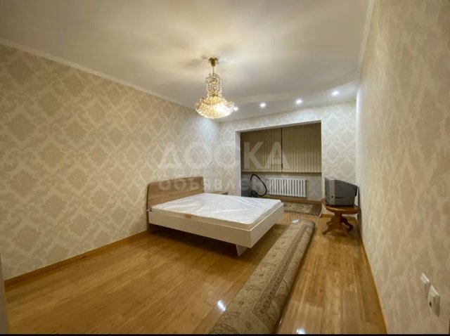 Сдаю 1-комнатную квартиру, этаж 1/5, Асанбай мкр.