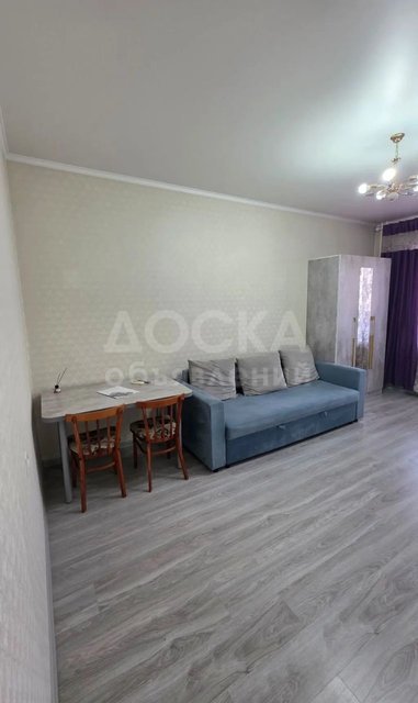 Сдаю 1-комнатную квартиру, этаж 7/9, восток-5.