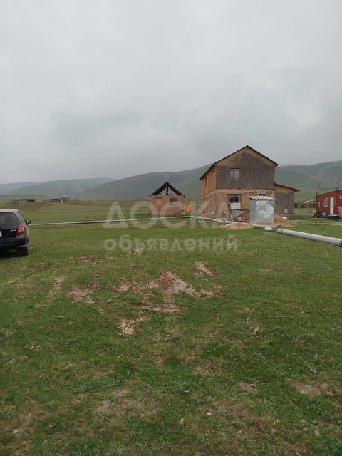 Продаю участок