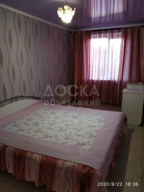 Сдаю 2-комнатную квартиру, в районе 1000 мелочей .Гоголя-Чуй.