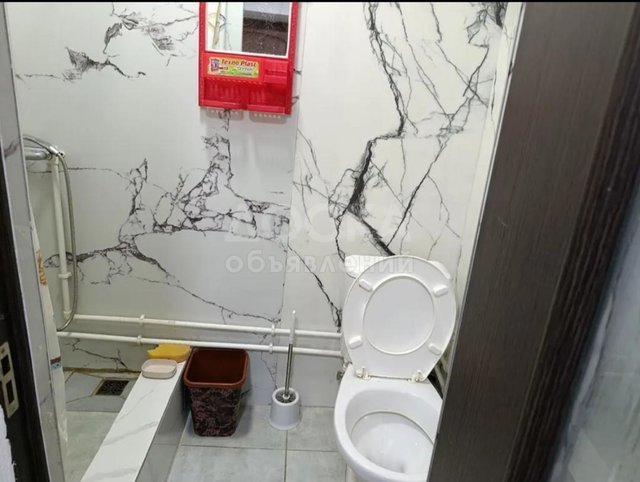 Сдаю 1-комнатную квартиру, Арча-Бешик.