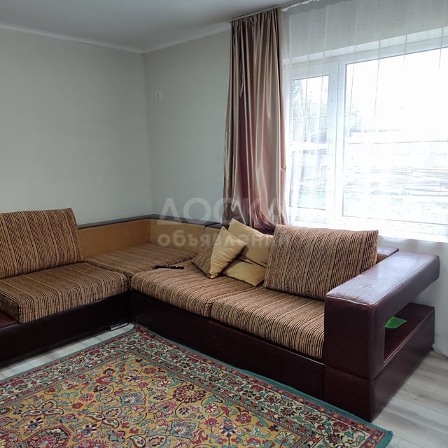 Продаю дом, Сокулукский район, с.Кунтуу.