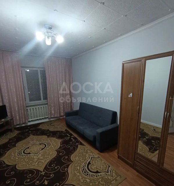 Сдаю 1-комнатную квартиру, Вефа.