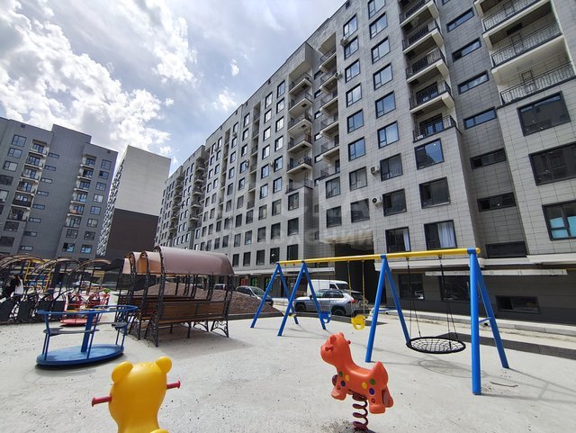 Продаю 1-комнатную квартиру, Технопарк.