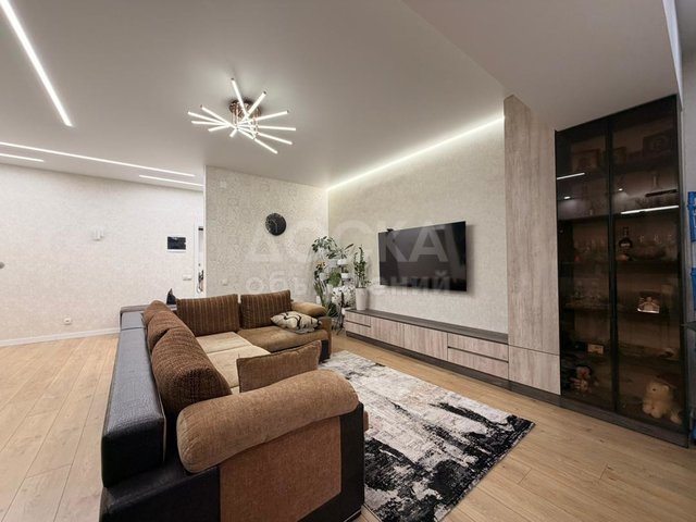 Продаю 2-комнатную квартиру, ул.Арашан 6/2.