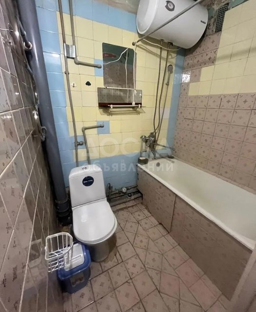 Сдаю 2-комнатную квартиру, 6 мкр.