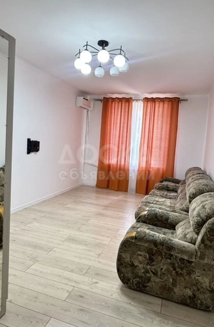 Сдаю 1-комнатную квартиру, пишпек.