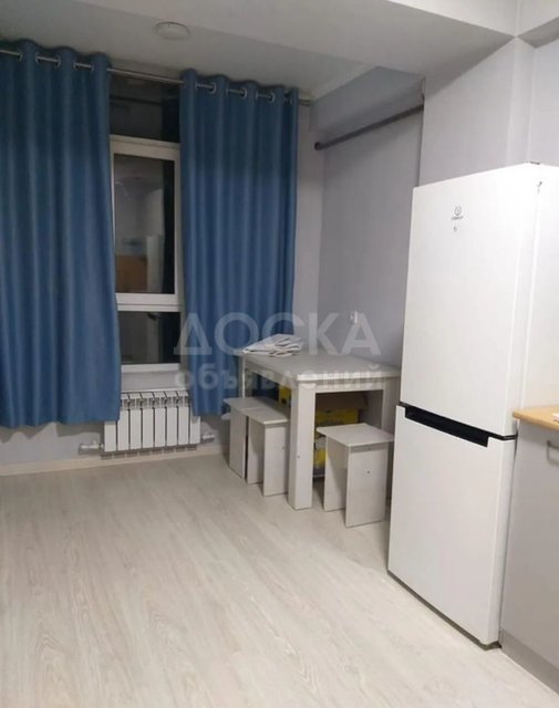 Сдаю 1-комнатную квартиру, аламедин-1.