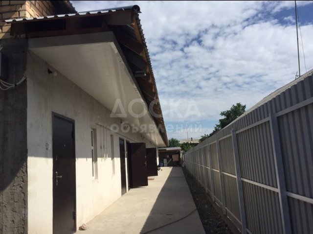 Сдаю 1-комнатную квартиру, дордой моторс.