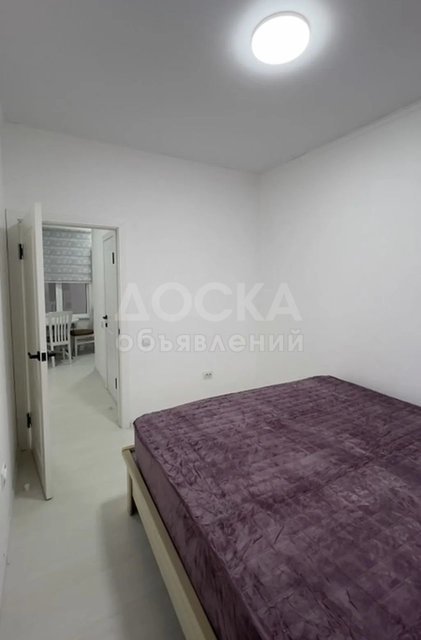 Сдаю 1-комнатную квартиру, рабочий городок.