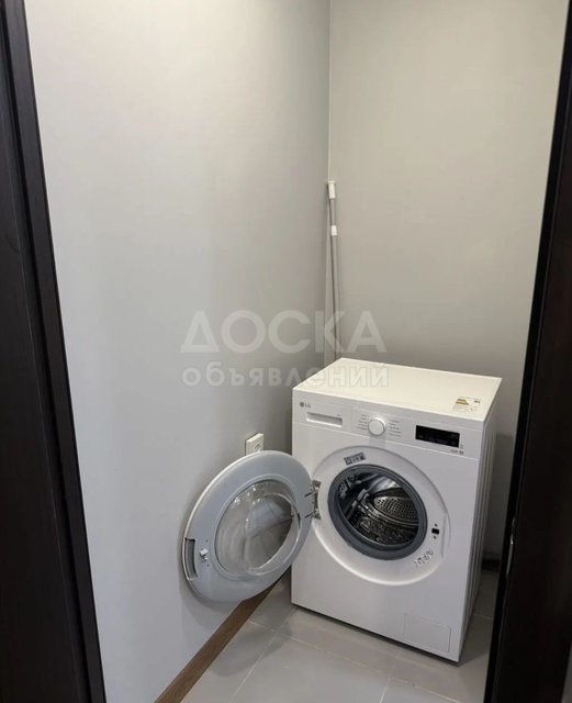 Сдаю 1-комнатную квартиру, 5 мкр.