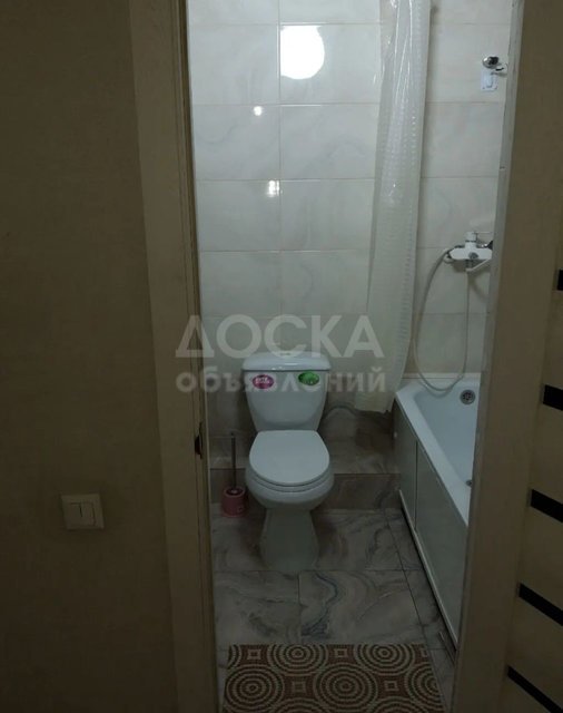 Сдаю 1-комнатную квартиру, Молодая гвардия.