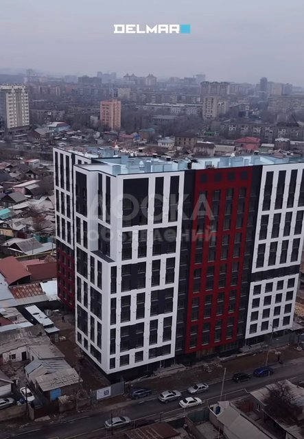 Продаю 2-комнатную квартиру, ВОСТОК-5.