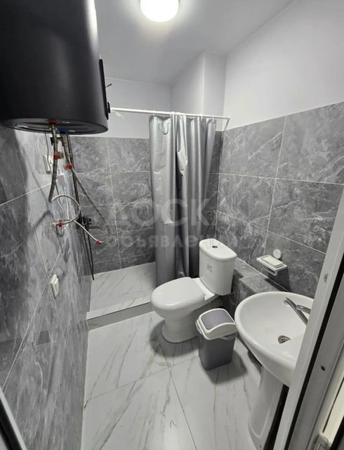 Сдаю 1-комнатную квартиру, аламединский рынок.