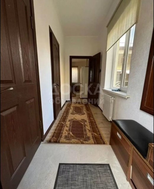 Сдаю 2-комнатную квартиру, Кок-Жар.