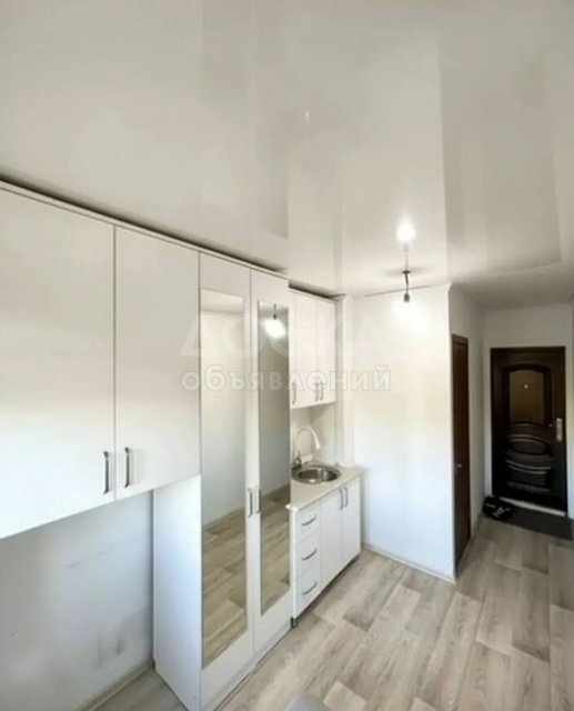 Сдаю 1-комнатную квартиру, ошский рынок.