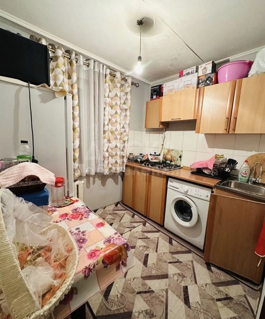 Сдаю 1-комнатную квартиру, 5 мкр.