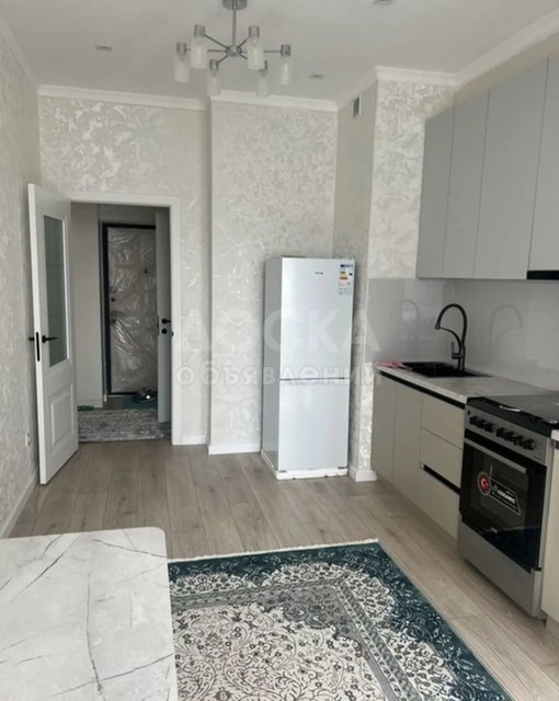 Сдаю 1-комнатную квартиру, Кок-Жар.