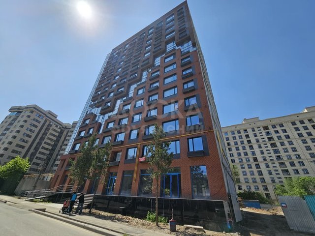 Продаю 1-комнатную квартиру