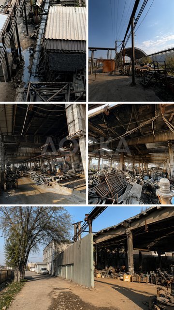 Продаю производственное помещение, ул. Интергельпо 1/32.