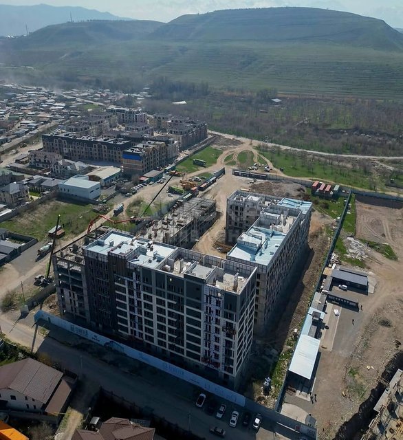 Продаю 2-комнатную квартиру