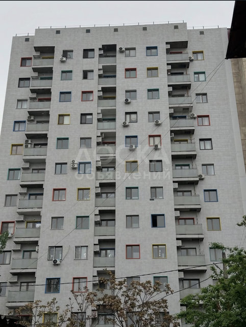 Продаю 2-комнатную квартиру, Московская - Уметалиева.