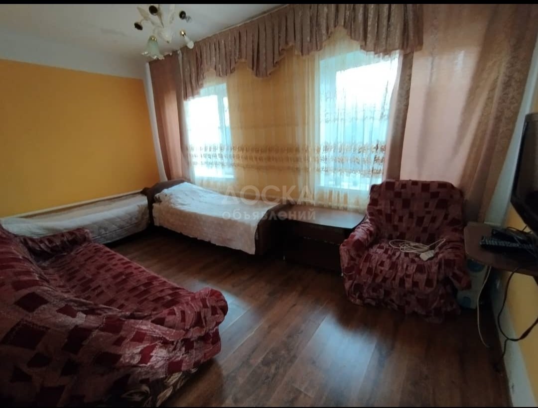 Частный пансионат "Саулукъ" в Чолпон-Ата: фото 4