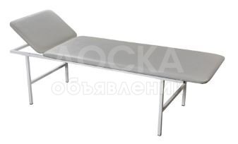 Кушетка смотровая, Бишкек