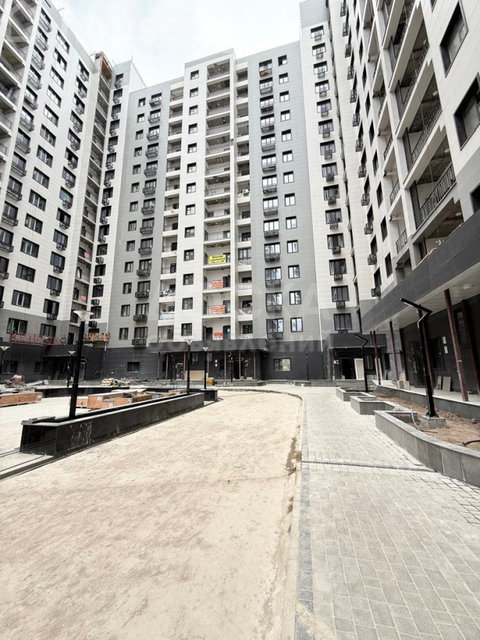 Продаю 2-комнатную квартиру, Южная часть города.